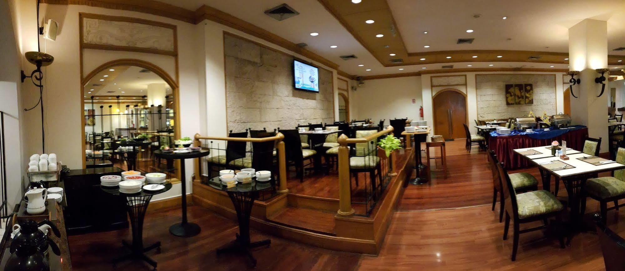 Chon Inter Hotel Chonburi Exterior foto