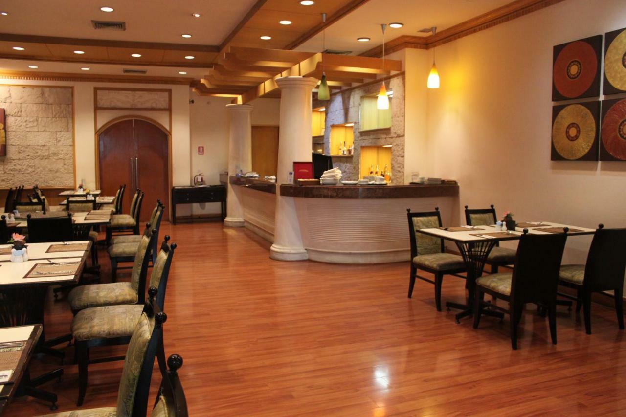 Chon Inter Hotel Chonburi Exterior foto